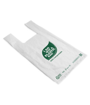 Carry Bag Compostable Carry Bags for Your Shopping